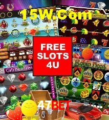 47bet - Aplicativo Móvel