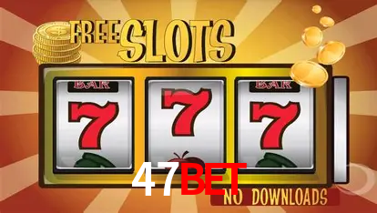 47bet - Security