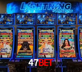 47bet - User Statistics