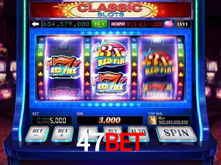 47bet São Paulo - Hot Promos