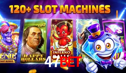 47bet Rio de Janeiro - Popular Jogos
