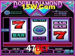 47bet Salvador - Promo Stats