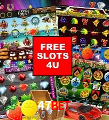 Login Seguro 47bet