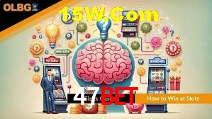 Welcome Bonus 47bet