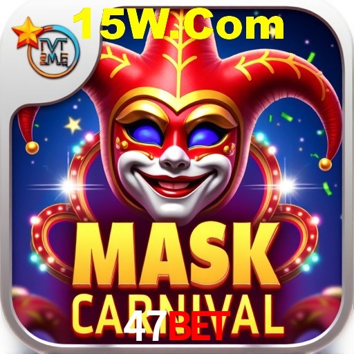 Casino Ao Vivo 47bet