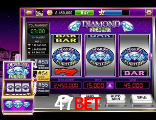 47bet Promoções - 30+ Ofertas Diárias