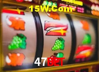 47bet Rio de Janeiro - Licenses