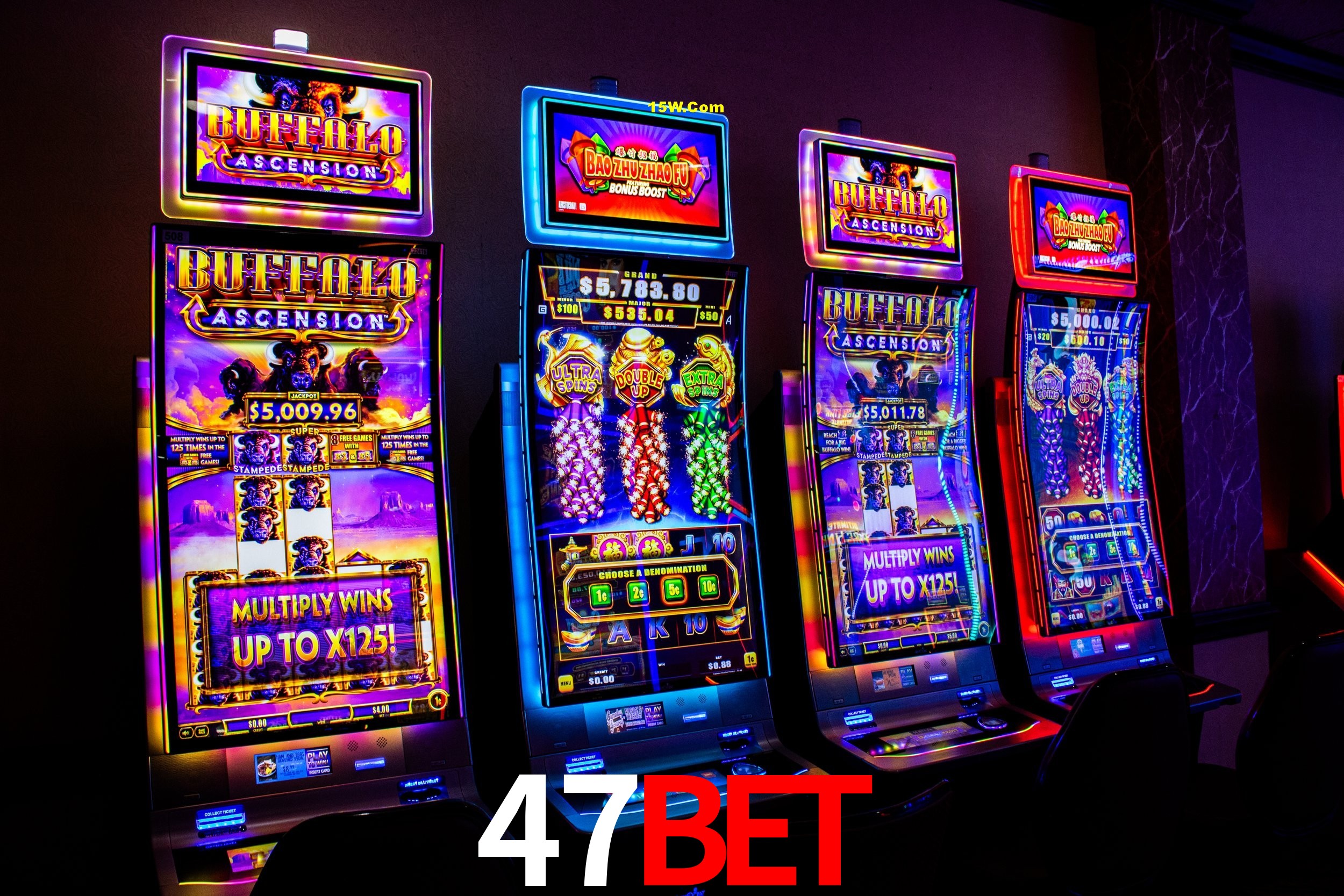 Game Statistics 47bet