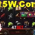 Promoções Sazonais 47bet