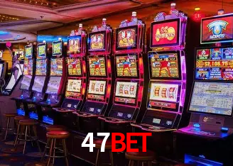 47bet Belo Horizonte - Jackpots