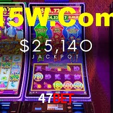 Premium Interface 47bet