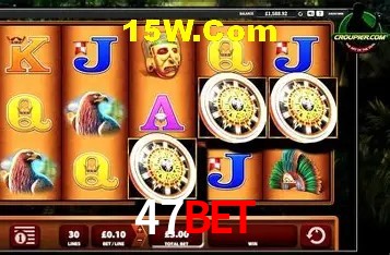 47bet Rio de Janeiro - Slot Strategy