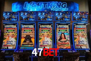 47bet Brasília - Leaderboards
