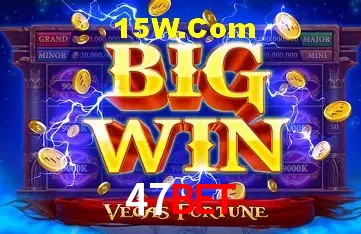 47bet Brasília - Jogo Features