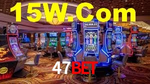 Tournaments 47bet