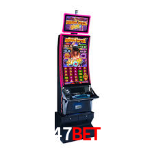 Blackjack Table 47bet
