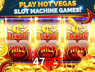 47bet São Paulo - Top Slots