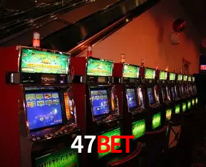 Especiais de Fim de Semana 47bet