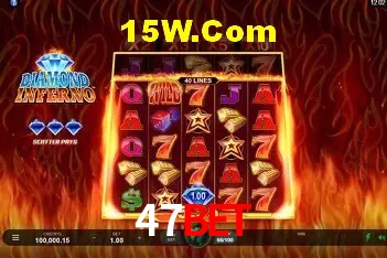 47bet Salvador - Strategy