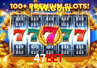 47bet - Support