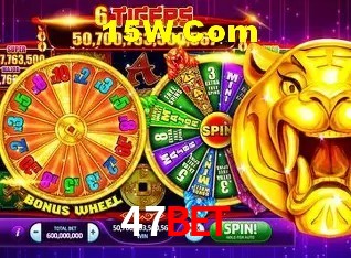Benefícios da Conta 47bet