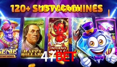 47bet Brasília - Bonus Features